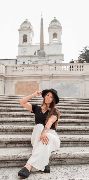Photoshoot by Maria